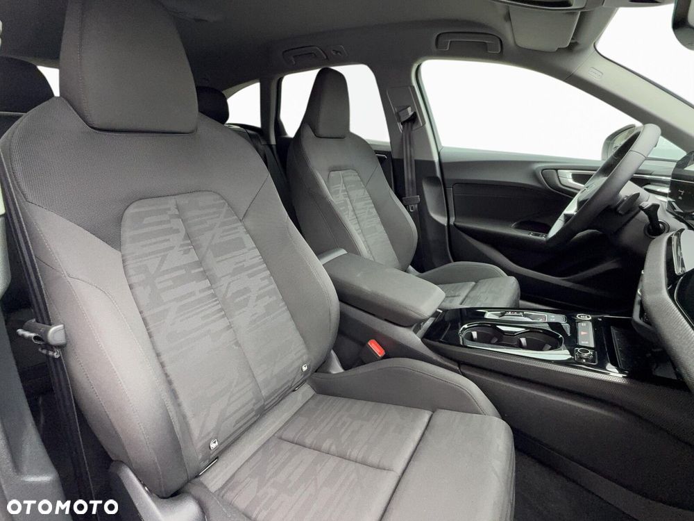 Audi A5 Avant - 27