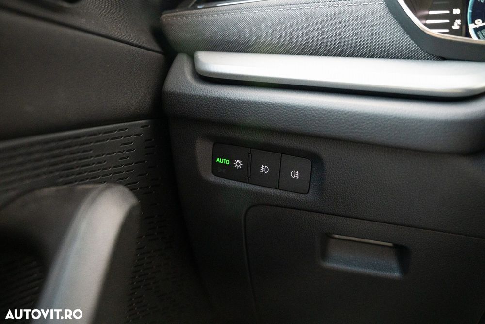 Skoda Octavia 1.5 TSI DSG Mild Hybrid Style - 19