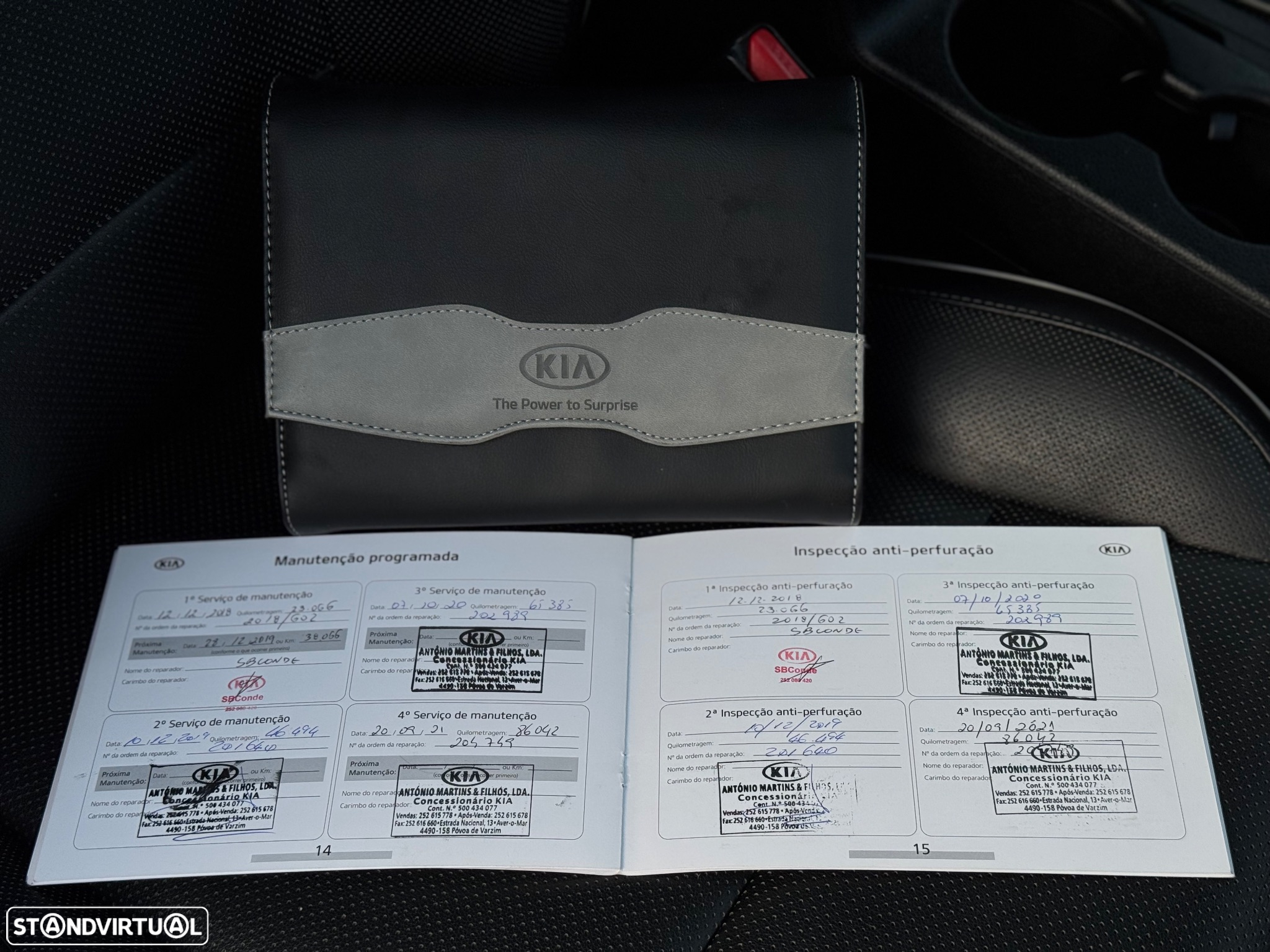 Kia Sportage 1.7 CRDI ISG TX - 32