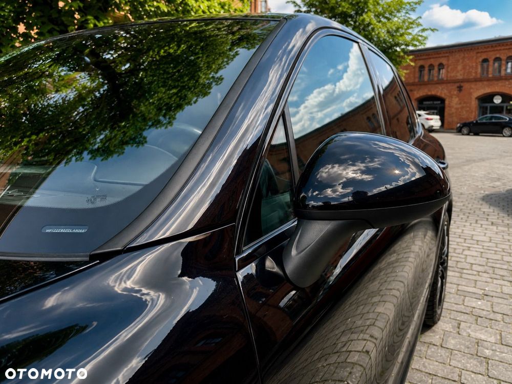 Porsche Cayenne - 17