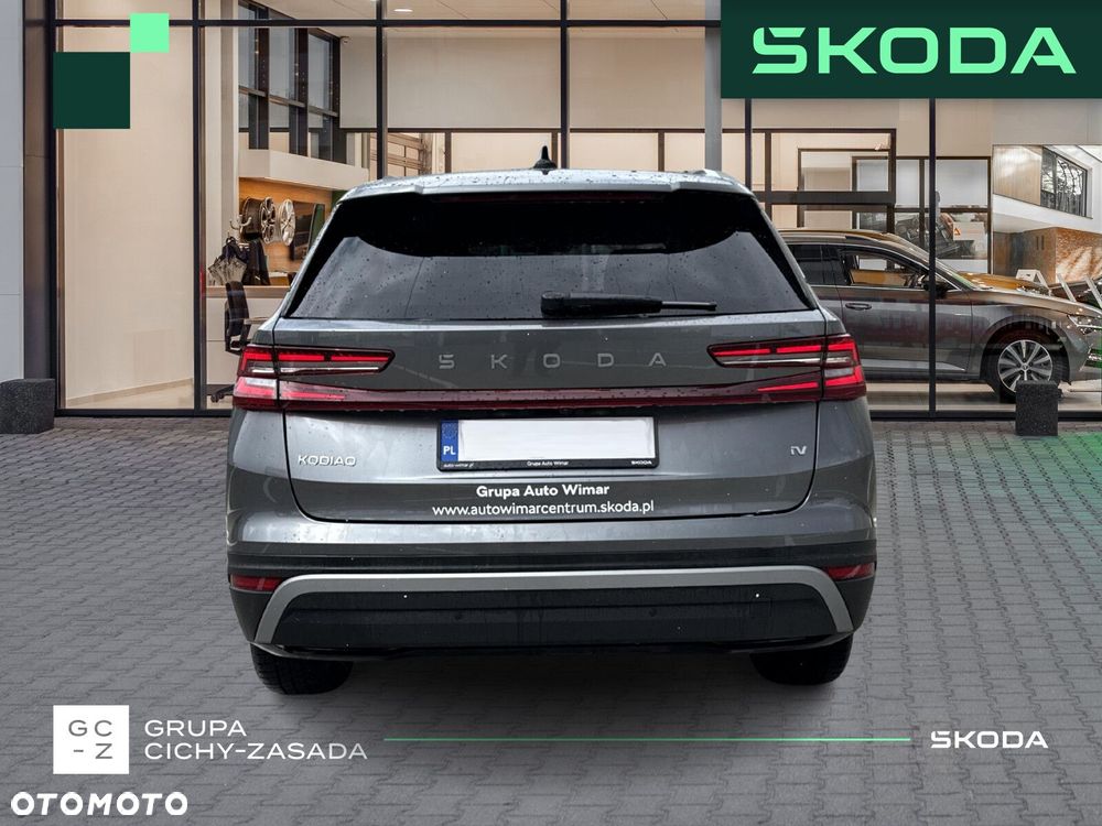 Skoda Kodiaq - 4