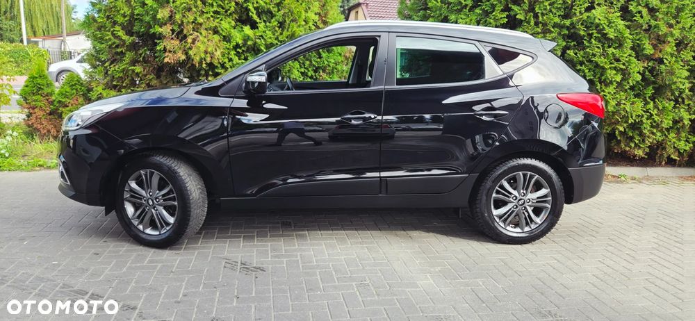 Hyundai ix35 1.6 GDI Premium 2WD - 6