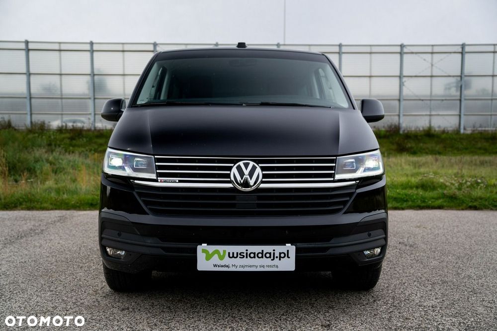 Volkswagen Caravelle 2.0 BiTDI L2 Highline 4Motion DSG - 3