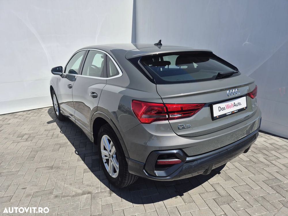 Audi Q3 1.5 35 TFSI S tronic MHEV - 3