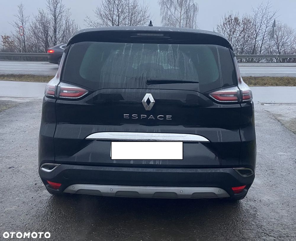 Renault Espace 2.0 Blue dCi Initiale Paris EDC - 4