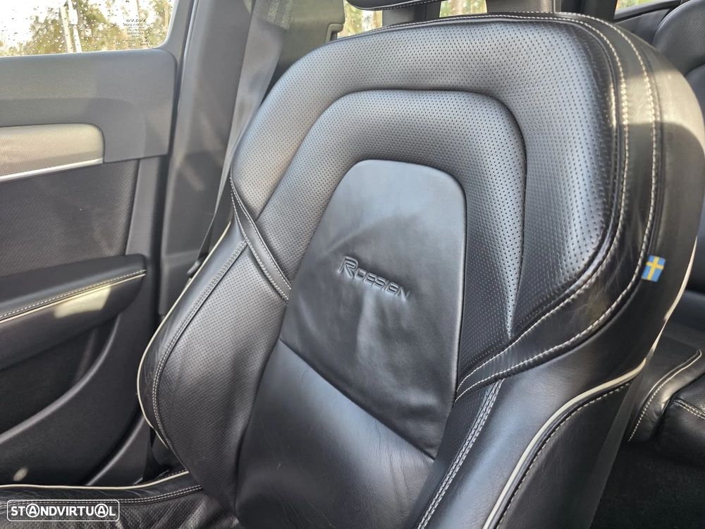 Volvo V90 2.0 D5 R-Design AWD Geartronic - 19