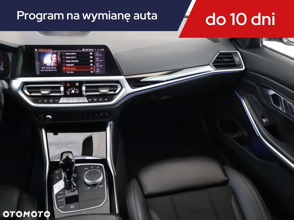 BMW Seria 3 - 10
