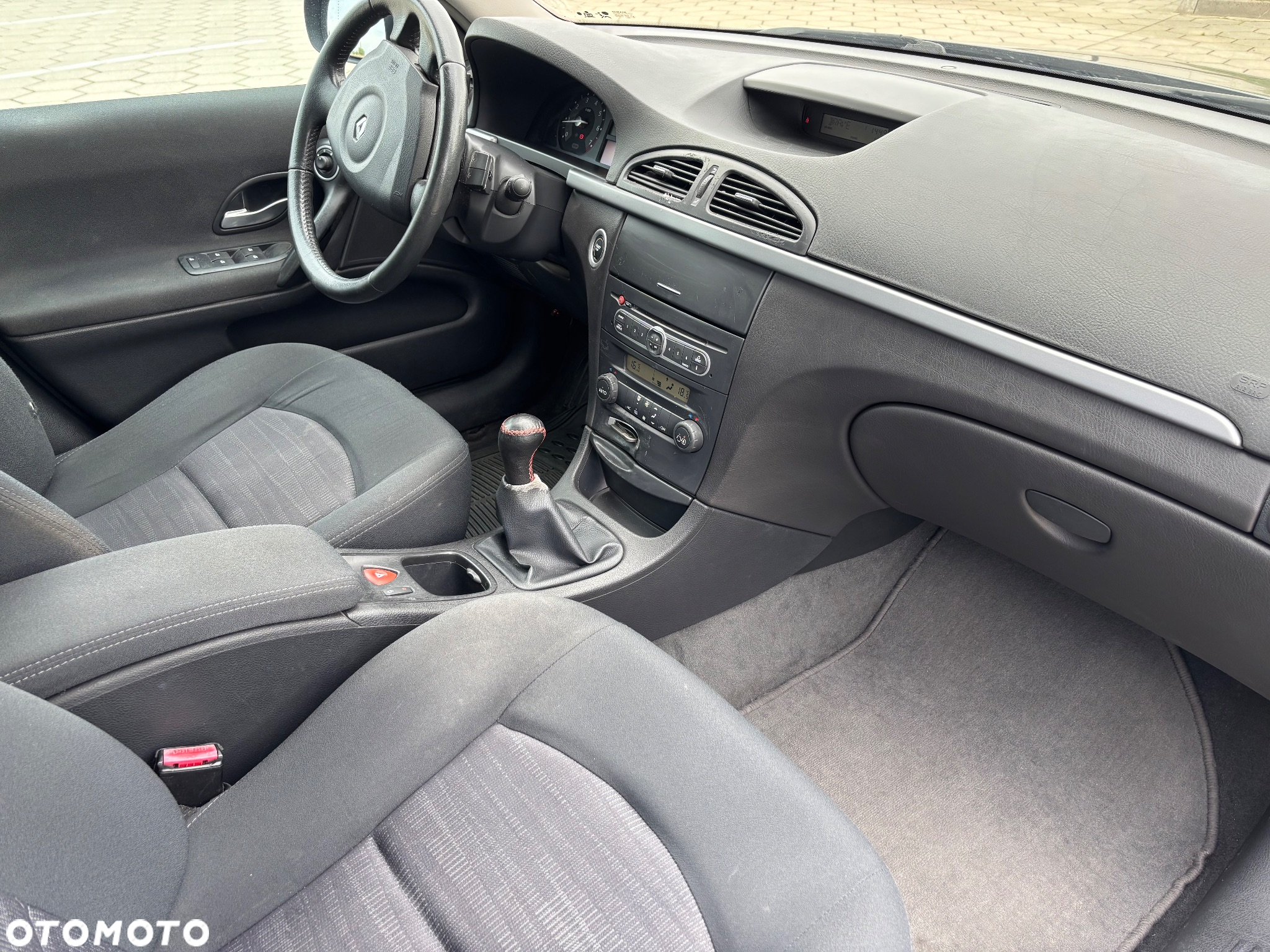 Renault Laguna - 27