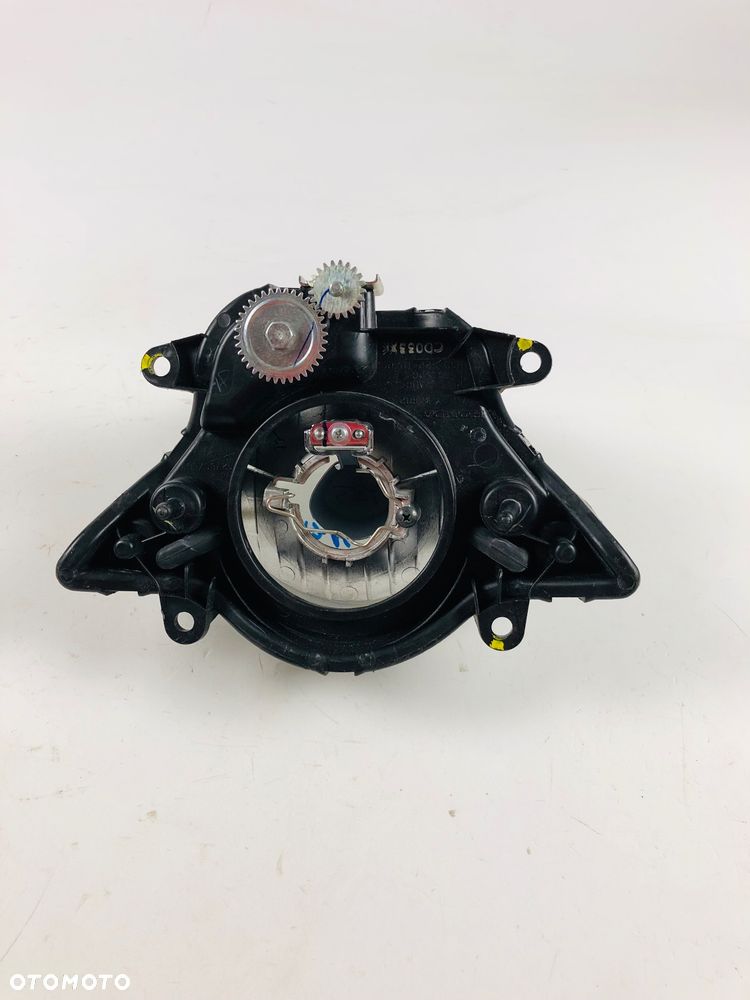 Honda SH 125 13-16 lampa przód przednia - 7