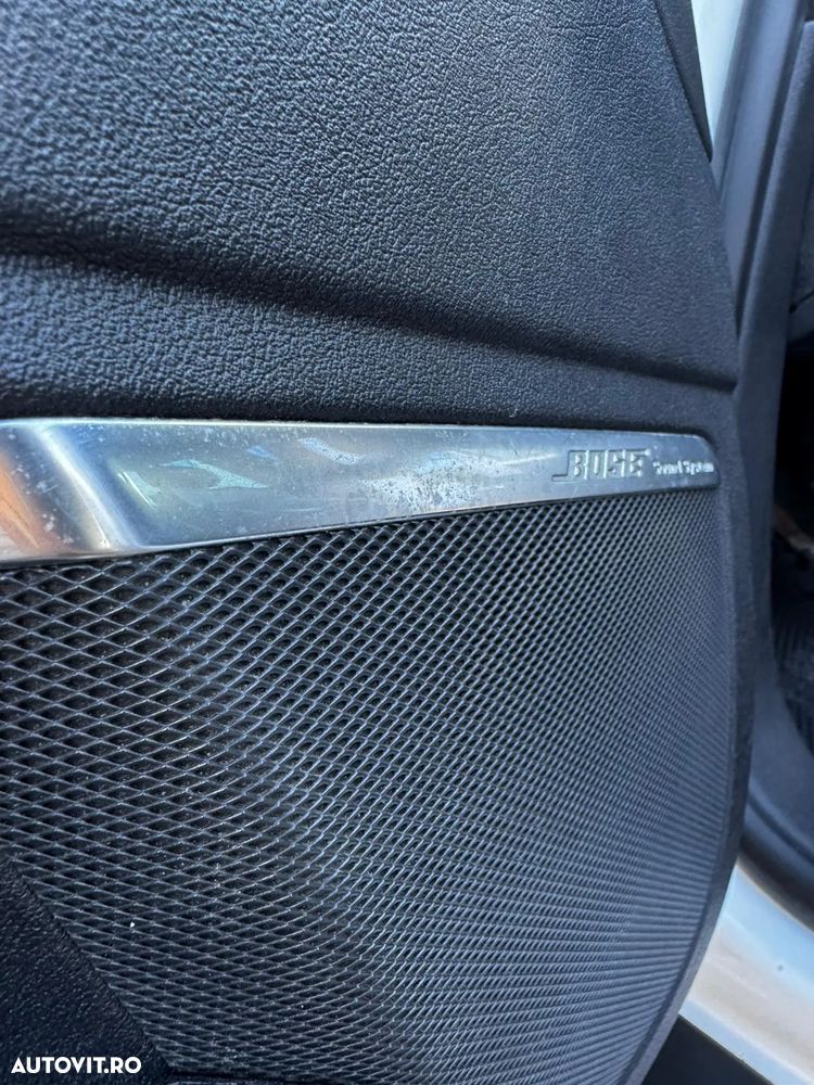 Audi A3 2.0 TDI ack S line Sportpaket plus - 6