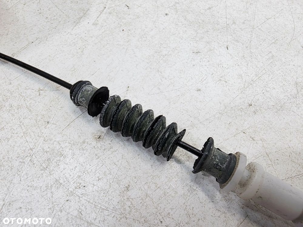 LINKA CIĘGNO ZAMKA DRZWI PRZÓD AUDI A4 B8 A5 8T 8J0837099 - 4