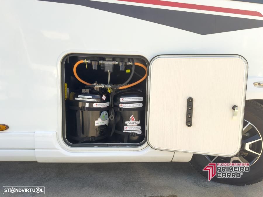 Pilote Galaxy G720FC Évidence 140cv c.central - 8