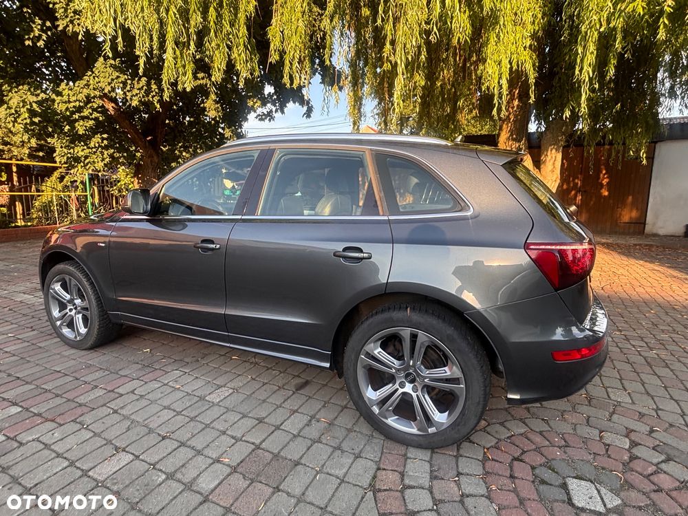 Audi Q5 - 23