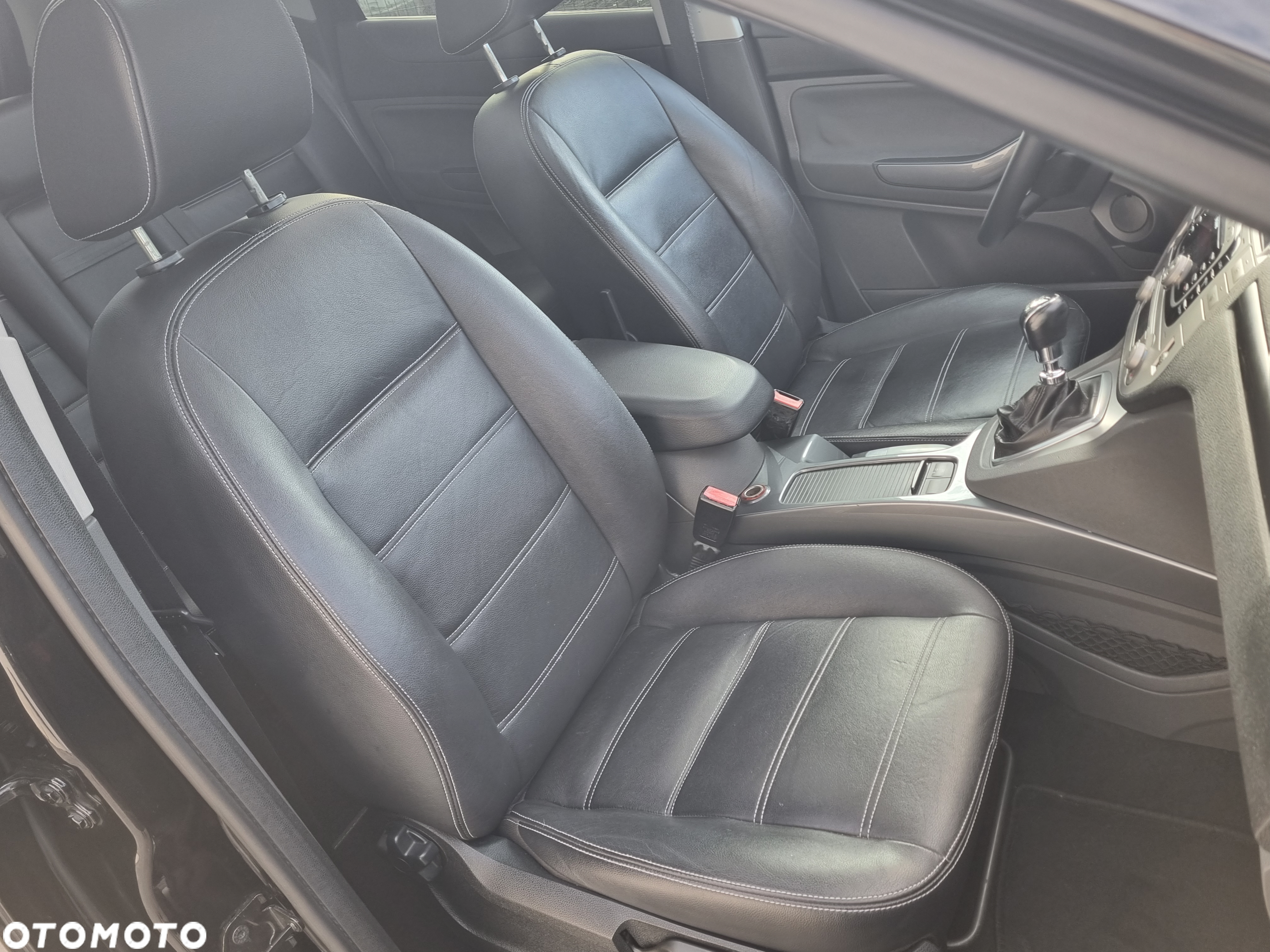 Ford Kuga 2.0 TDCi Titanium - 29
