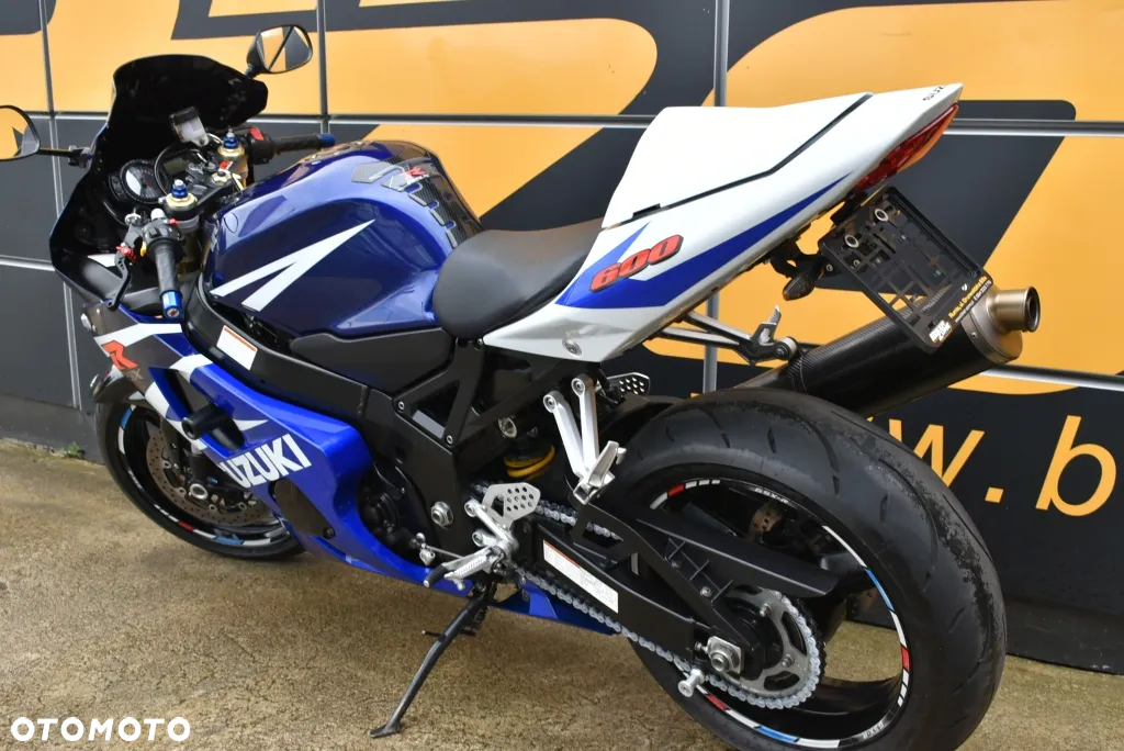 Suzuki GSX-R - 14