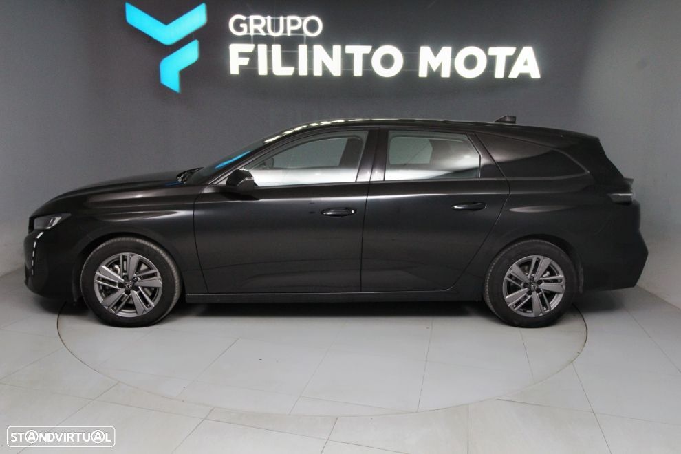 Peugeot 308 SW 1.5 BlueHDi Active Pack - 5