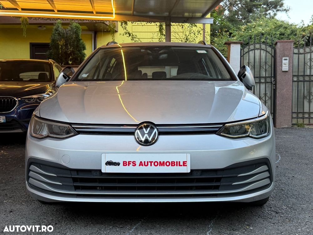 Volkswagen Golf - 26