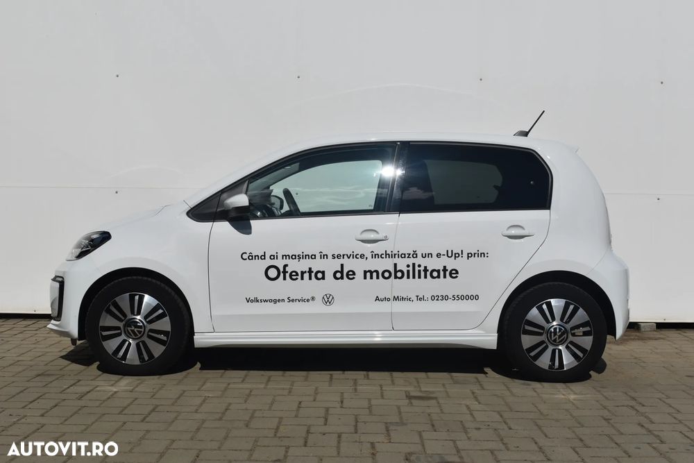 Volkswagen up! e-up! 32.3 kWh - 5