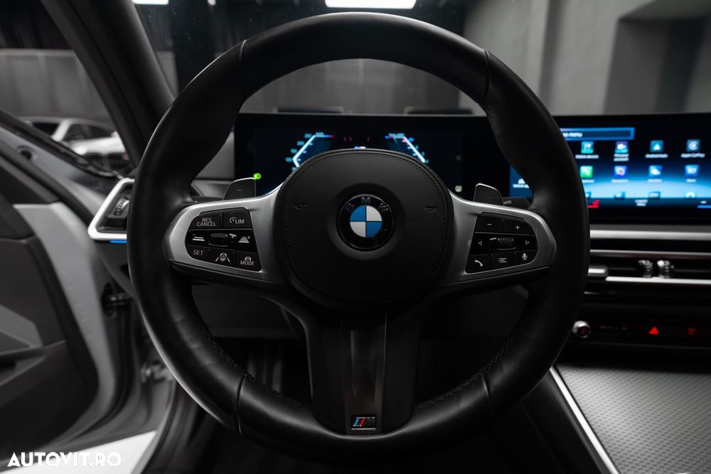BMW M3 - 18