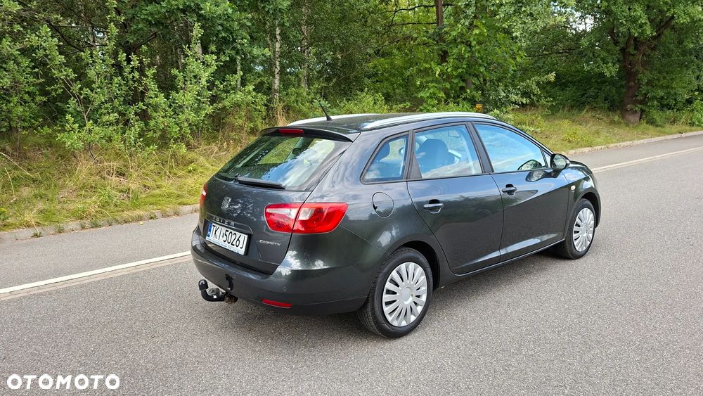 Seat Ibiza 1.2 TSI Style - 3