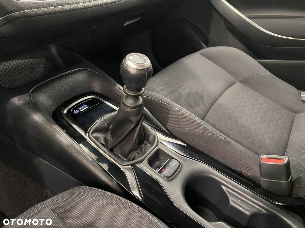 Toyota Corolla - 27