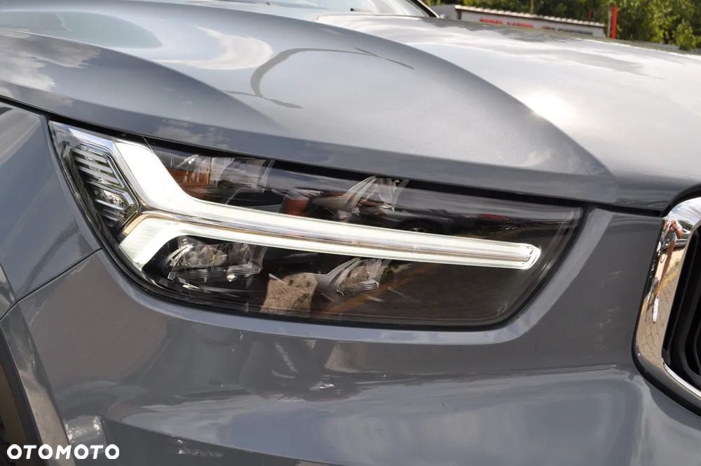 Volvo XC 40 T3 Momentum Core - 8