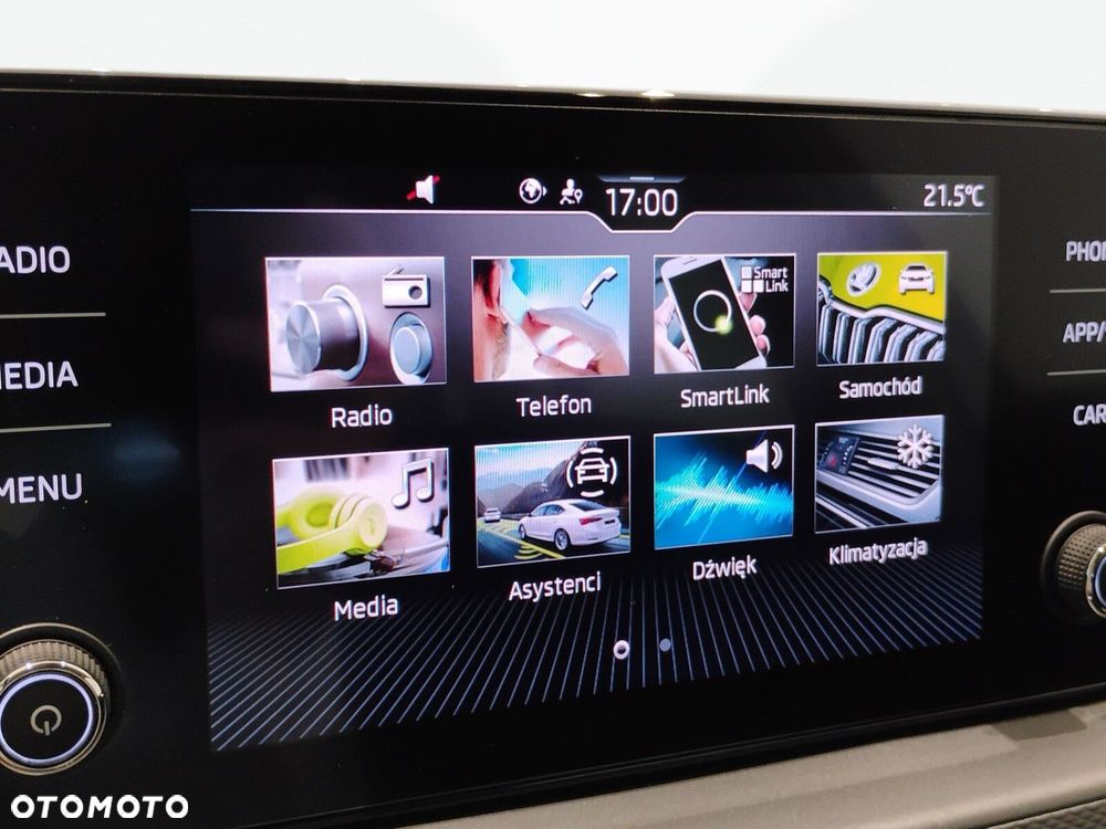 Skoda Scala 1.0 TSI Ambition - 28