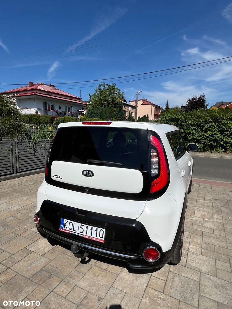 Kia Soul - 13