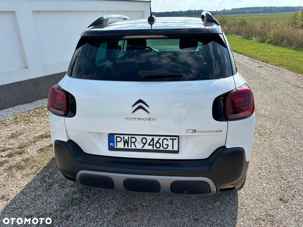 Citroën C3 Aircross ORIGINS - 13