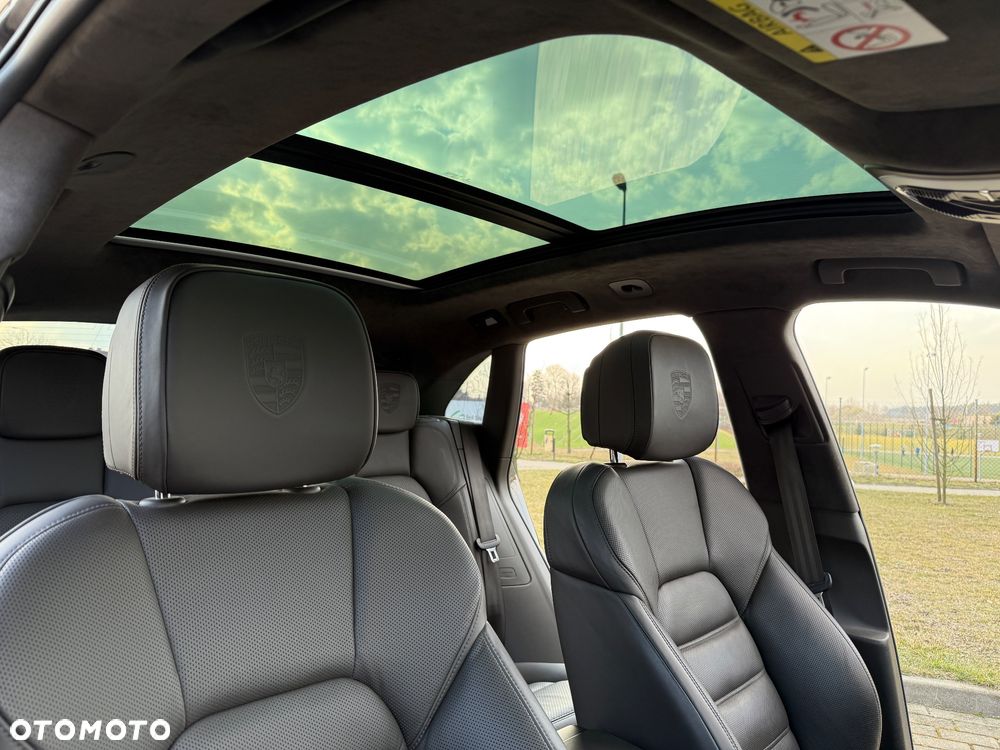 Porsche Macan - 10