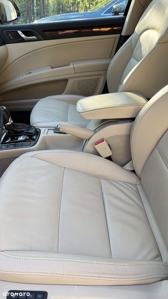 Skoda Superb 2.0 TSI Platinum DSG - 11