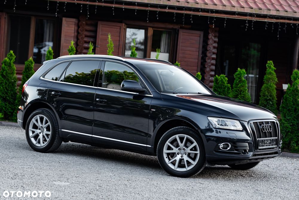 Audi Q5 - 6