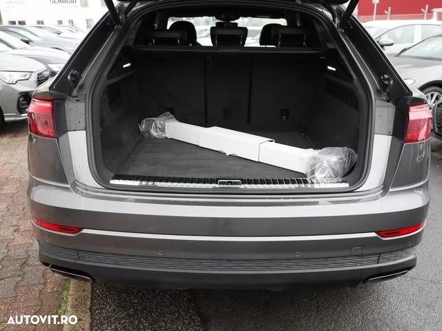 Audi Q8 45 TDI quattro Tiptronic - 6