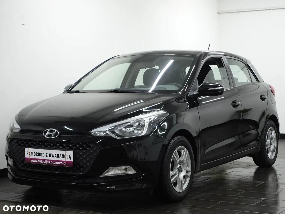 Hyundai i20 1.2 Classic - 1