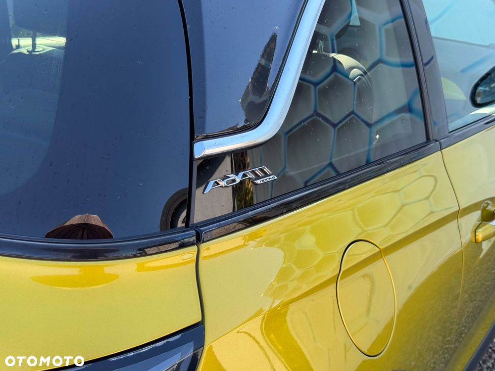 Opel Adam - 14