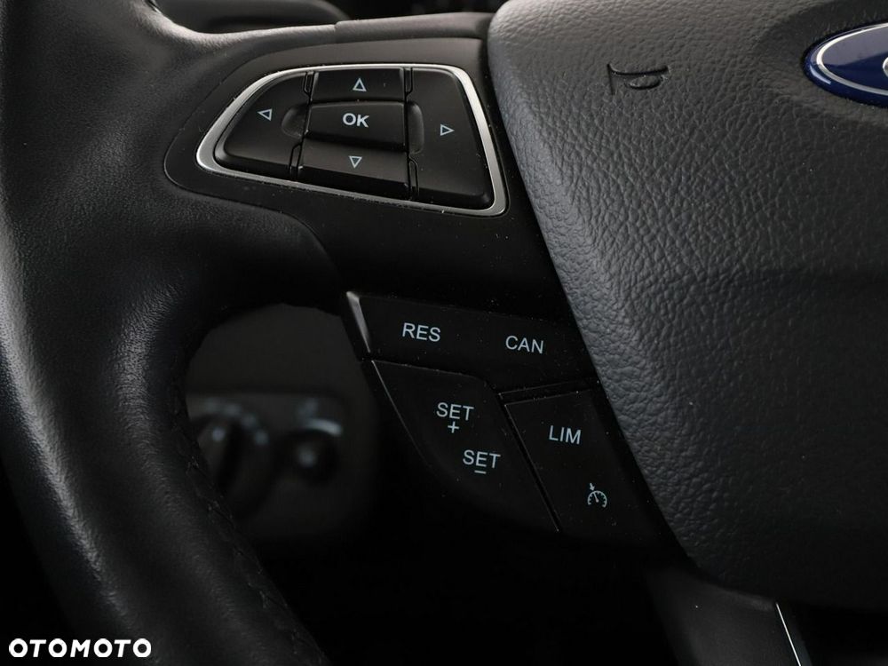 Ford C-MAX 1.5 EcoBoost Start-Stop-System Titanium - 31