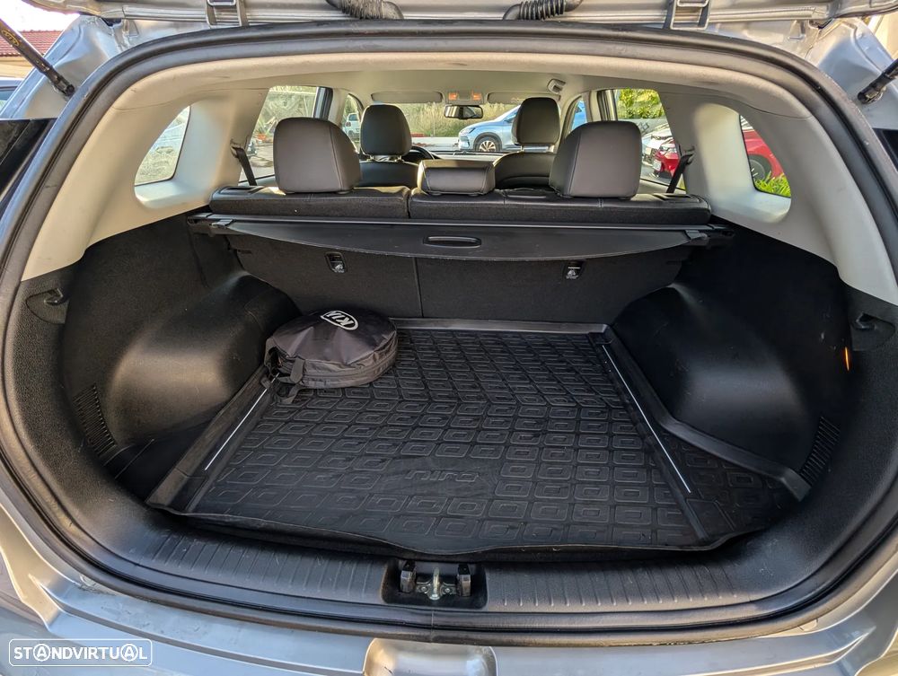 Kia e-Niro 64kWh - 5