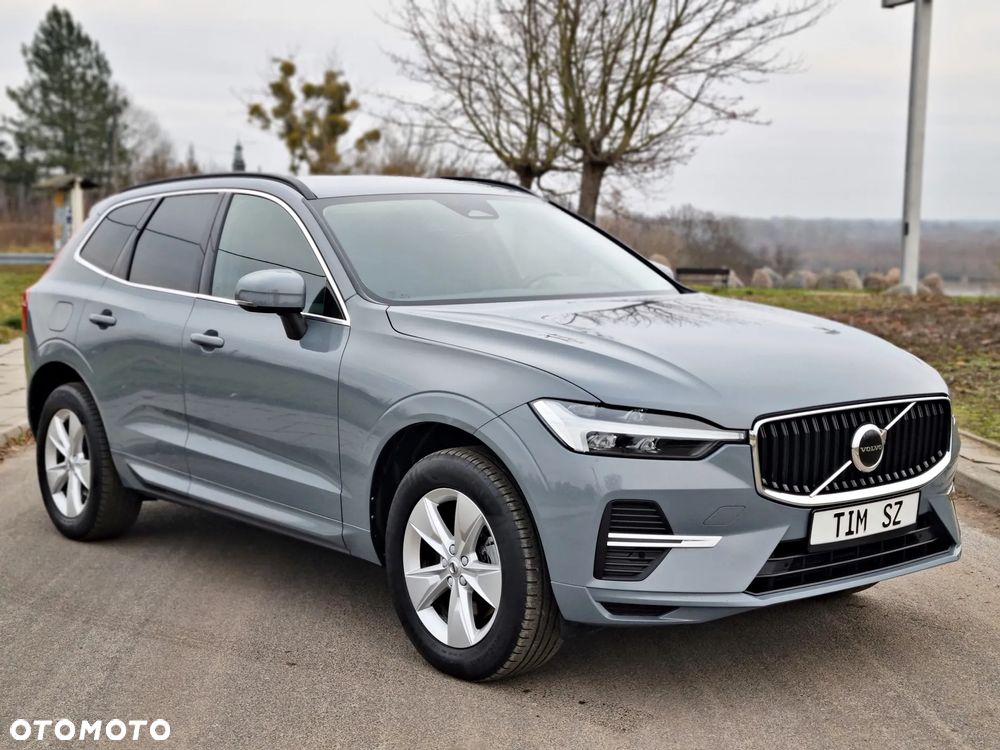 Volvo XC 60 B4 D AWD Geartronic Momentum Pro - 6