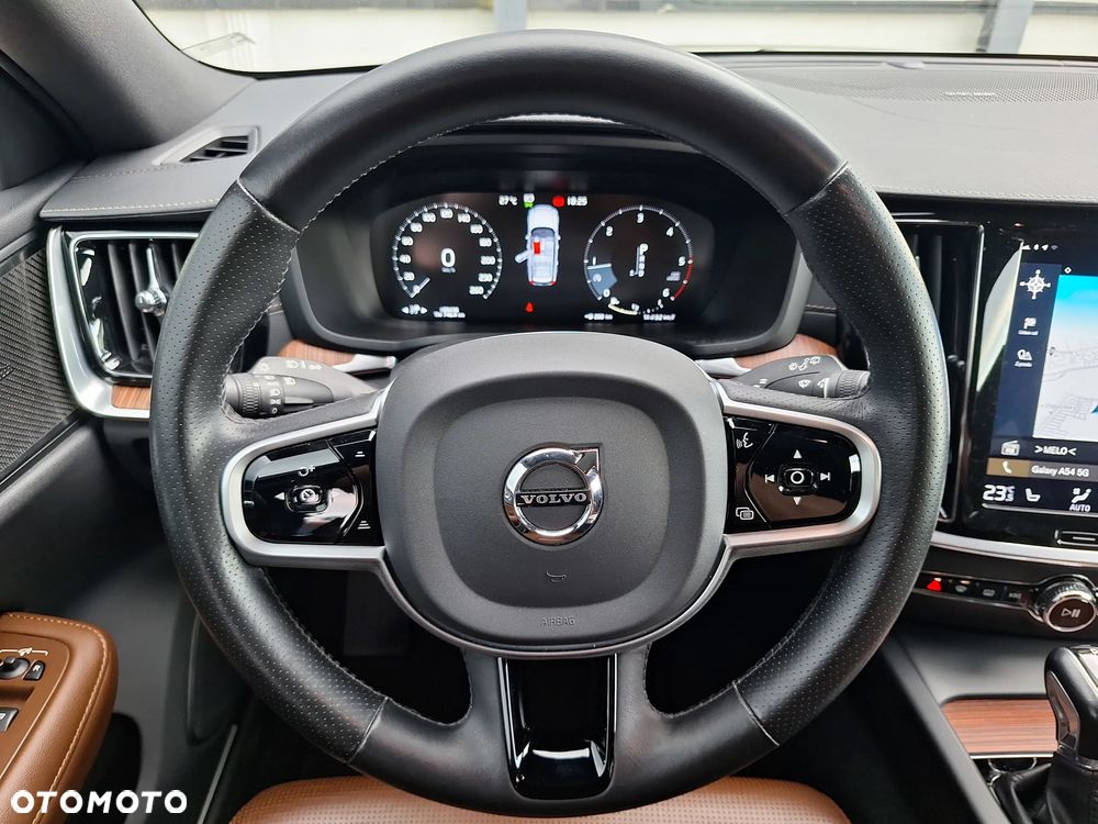 Volvo V60 D4 AWD Inscription - 29
