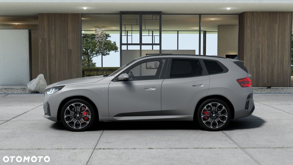 BMW X3 20 xDrive - 3