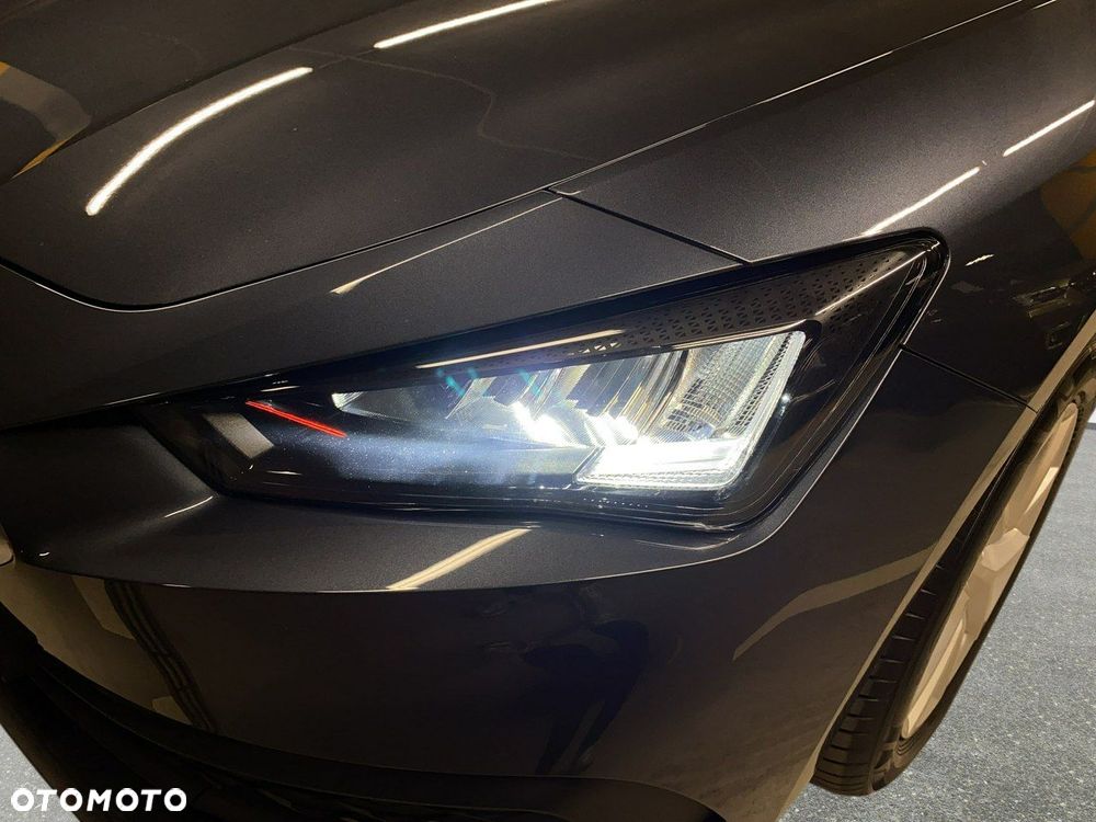 Seat Leon Sportstourer - 10