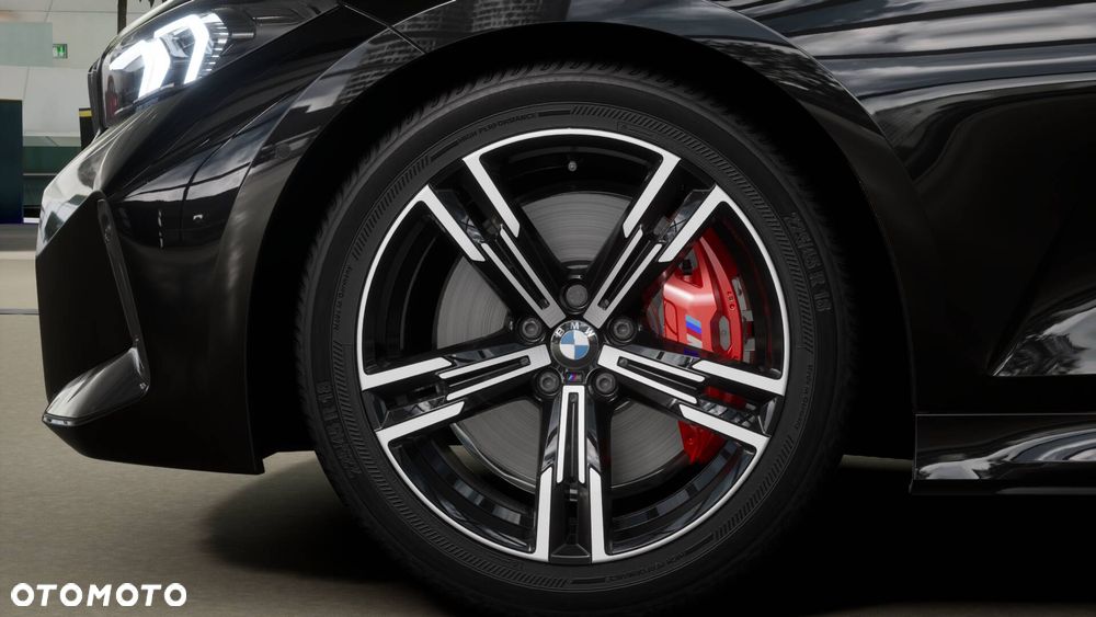 BMW Seria 3 320d xDrive mHEV M Sport sport - 8