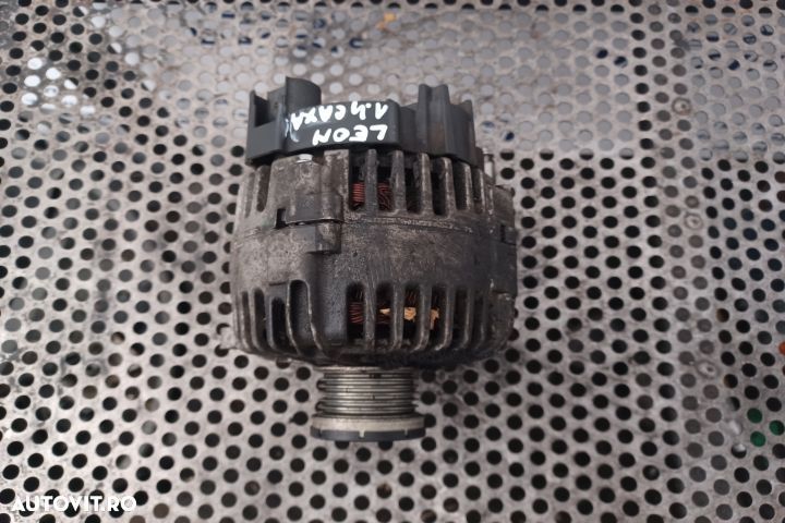 ALTERNATOR 1.4 CAYA 03C903023G Seat Leon - 1