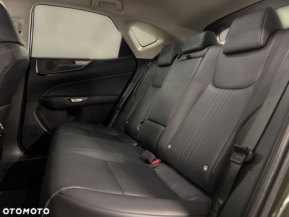 Lexus NX 350h Prestige AWD - 16