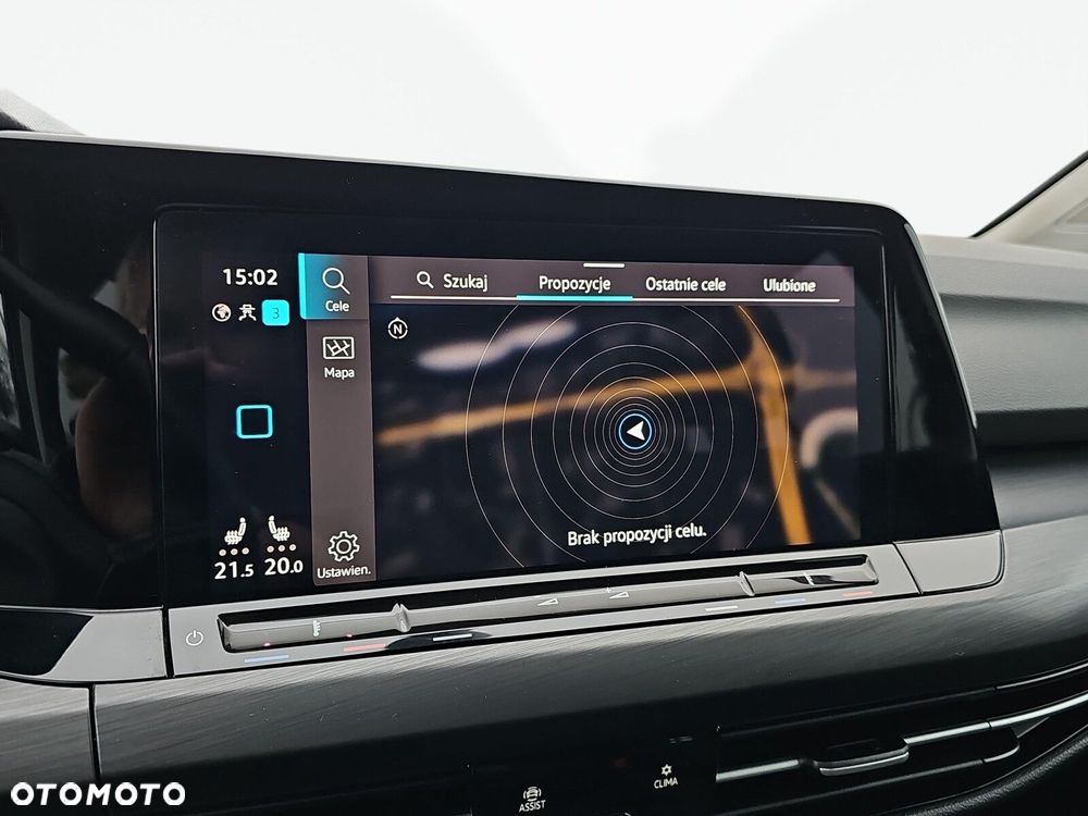 Volkswagen Golf Variant 2.0 TDI Style DSG - 25