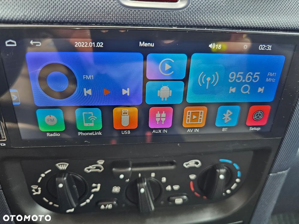 Peugeot 1007 75 Filou - 36