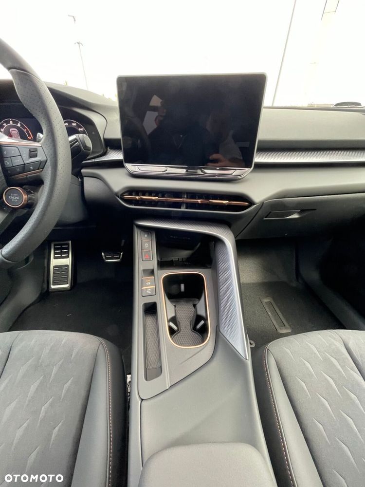 Cupra Terramar 2.0 TSI 4Drive Advantage Edition DSG - 20