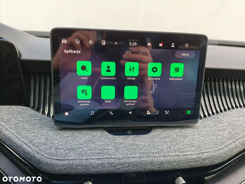 Skoda Superb 1.5 TSI mHEV Drive DSG - 24