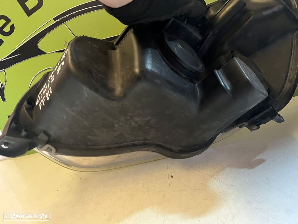 Ford S-Max / Galaxy - FAROL DIREITO / ESQUERDO - FF817 - 11