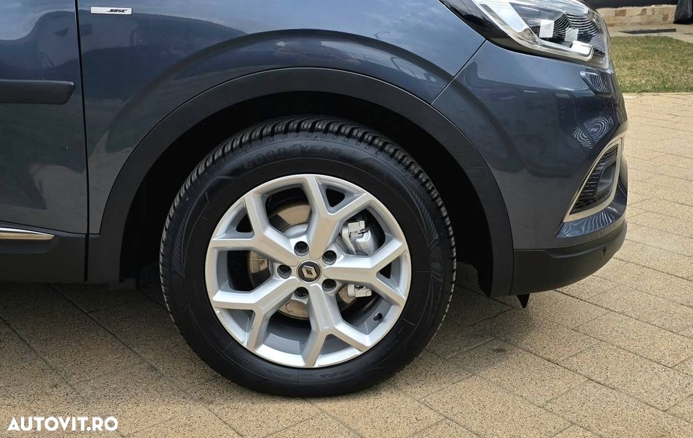 Renault Kadjar - 19